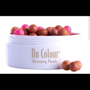 Nu Skin Nu Colour Bronzing Pearls / limited time!